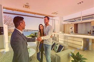 BMOCapital：上调赛富时CRM.US目标价至245美元维持“跑赢